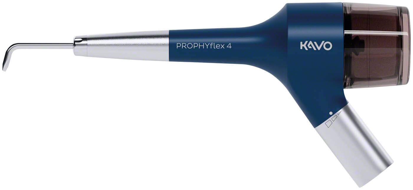 PROPHYflex™ 4 Packung Handstück Wave für Sirona, Zubehör