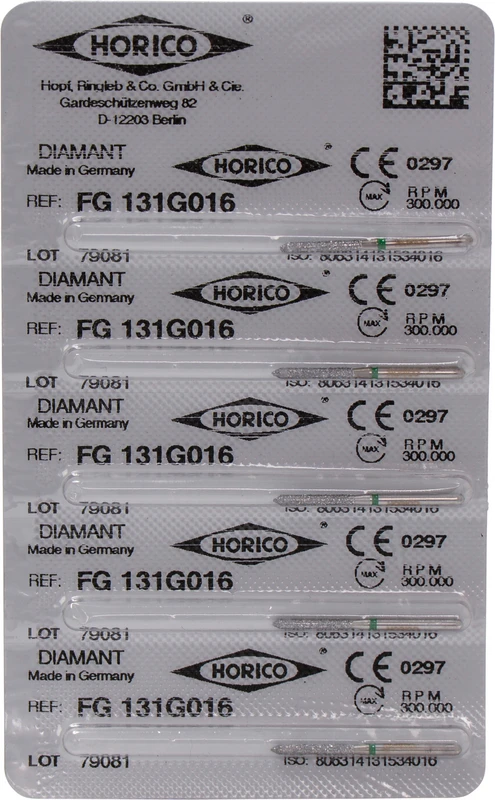 Diamantschleifer 131 Horico