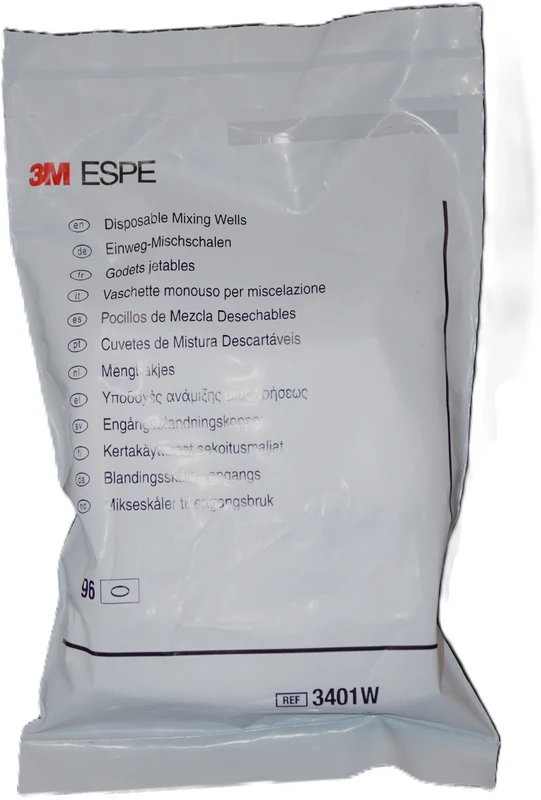 Einweg-Mischschalen 3M