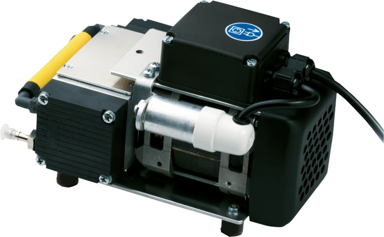 Vakuumpumpe VP3 easy Stück