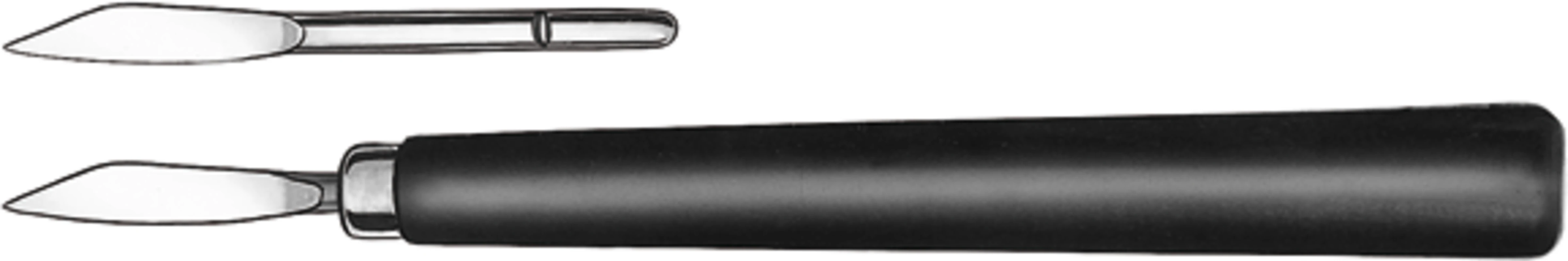 Wachsmesser nach Antkoviak Stück Wachsmesser 1432