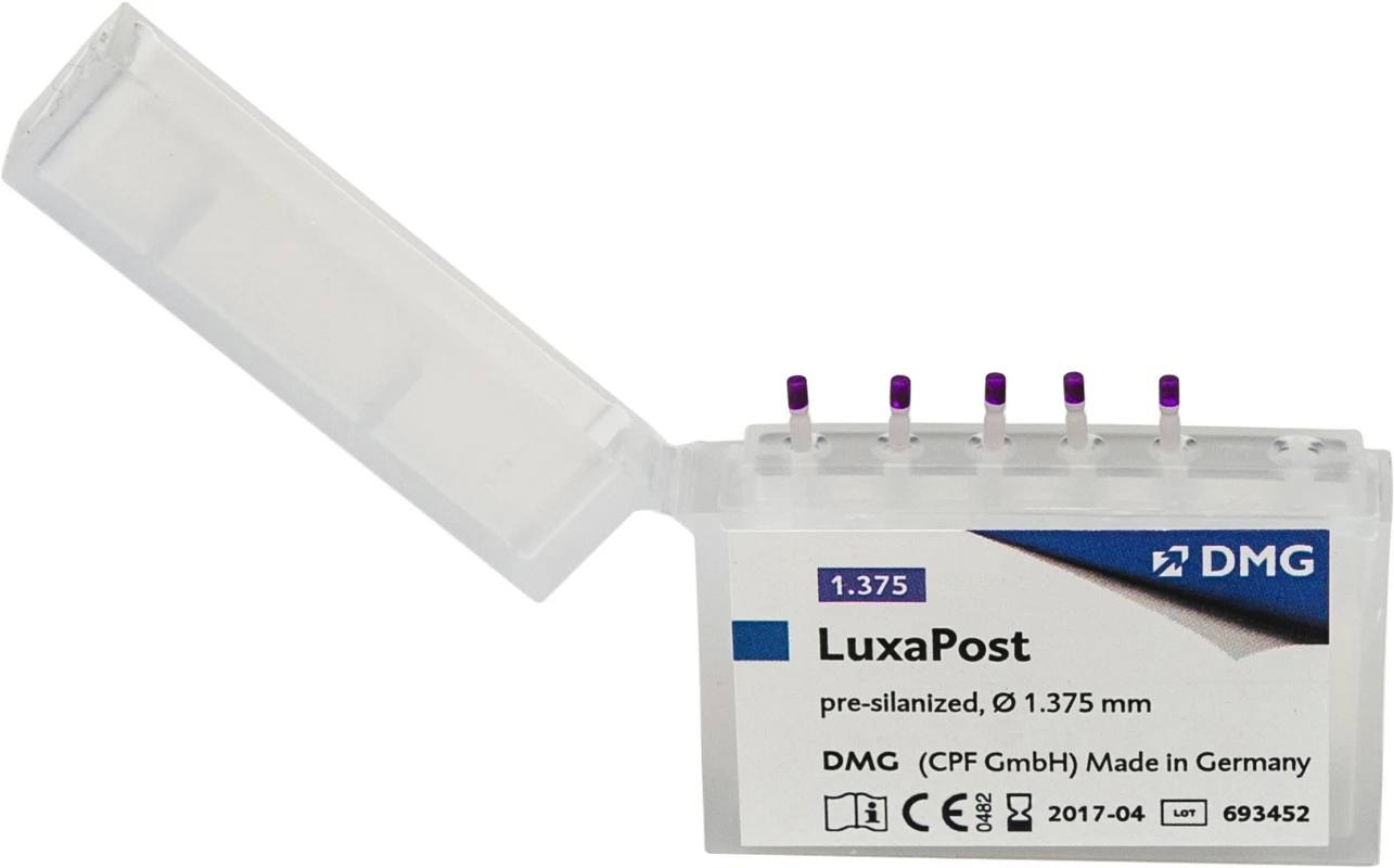 LuxaPost® DMG