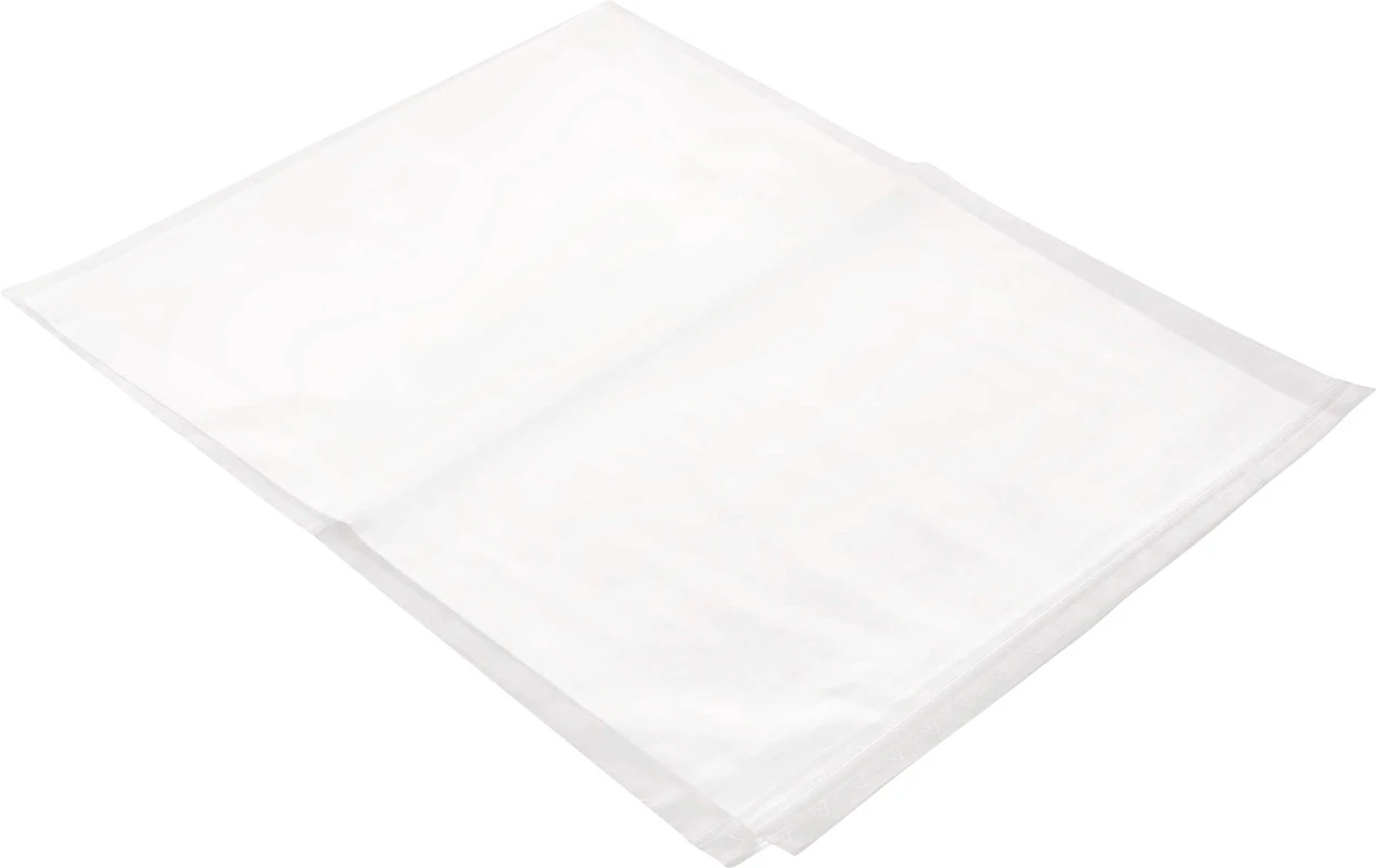 FTB Ersatzfilterbeutel Packung 2 Stück für Wassermann Poliereinheit WP-EX 2000