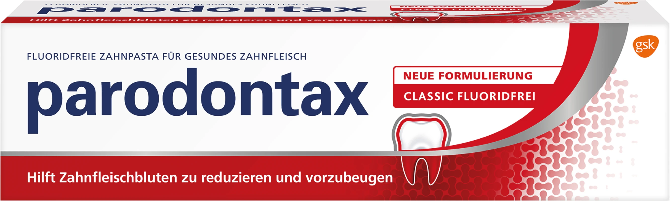 parodontax® Classic GlaxoSmithKline