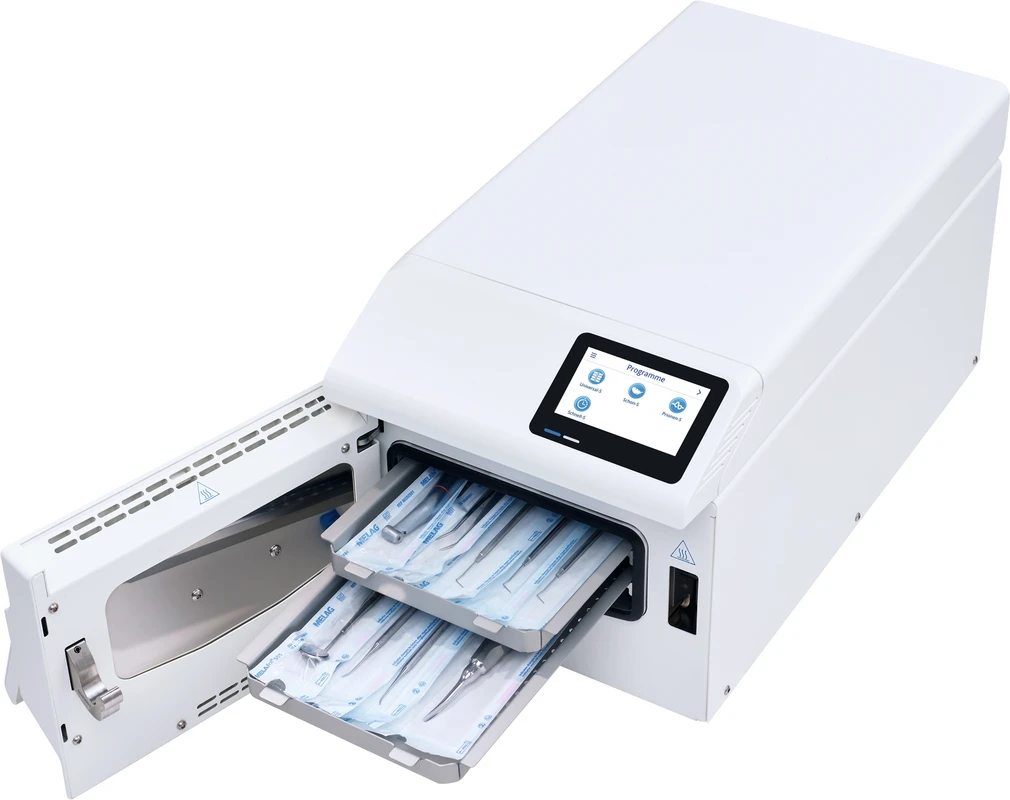 Vacuclave 305 Stück