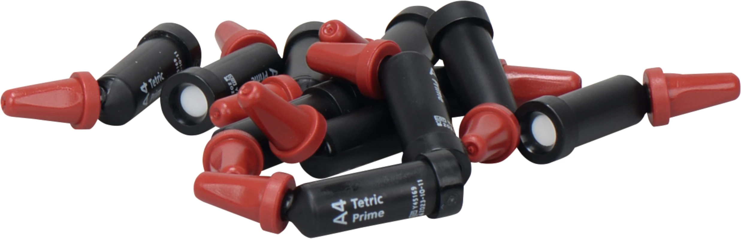 Tetric Prime Packung 20 x 0,25 g Cavifil A4