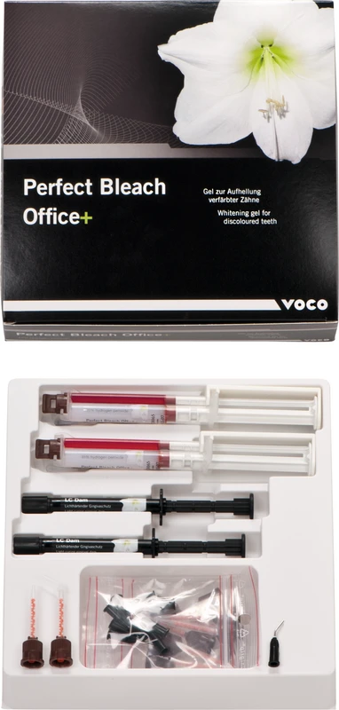 Perfect Bleach Office+ Set