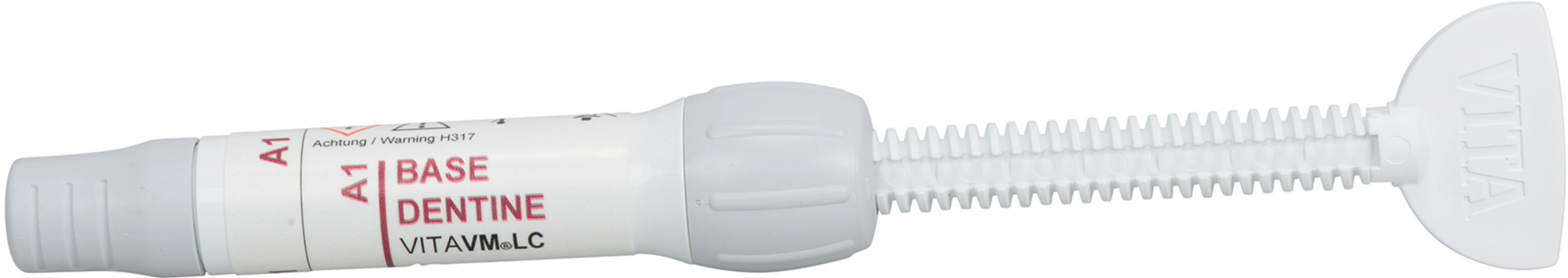 VITA VM® LC classical A1-D4® Spritze 4 g Paste dentin A1