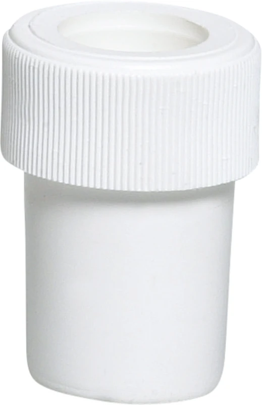 roeko Einzeladapter Stück Ø 11 mm > Ø 16 mm