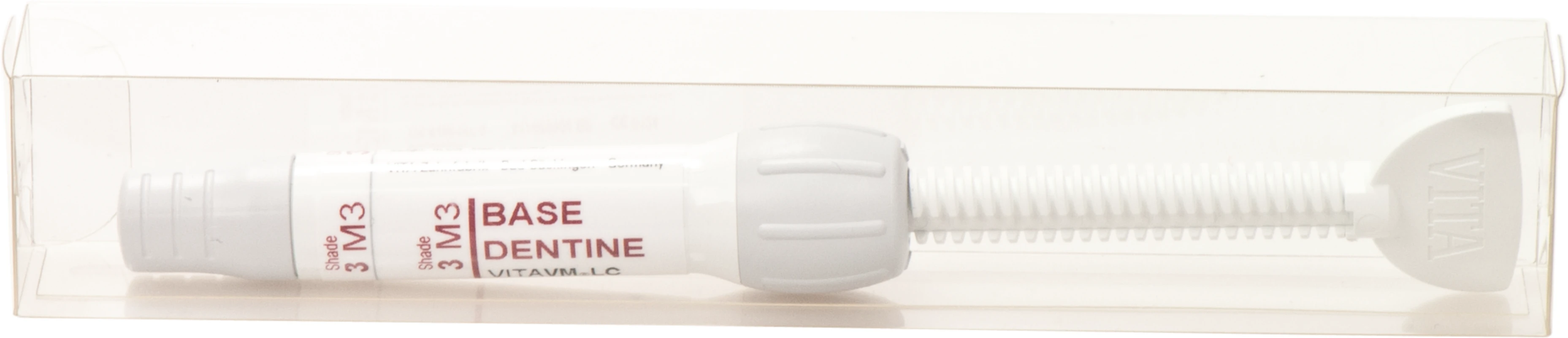 VITA VM® LC 3D-MASTER® Spritze 4 g Paste base dentine 3M3