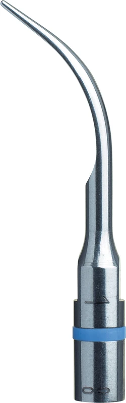 SCALING Spitzen Stück mit Spray zur Zahnsteinentfernung, Nr. 1 Universal