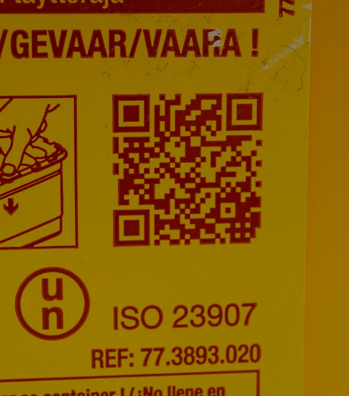 Multi-Safe vario Sarstedt