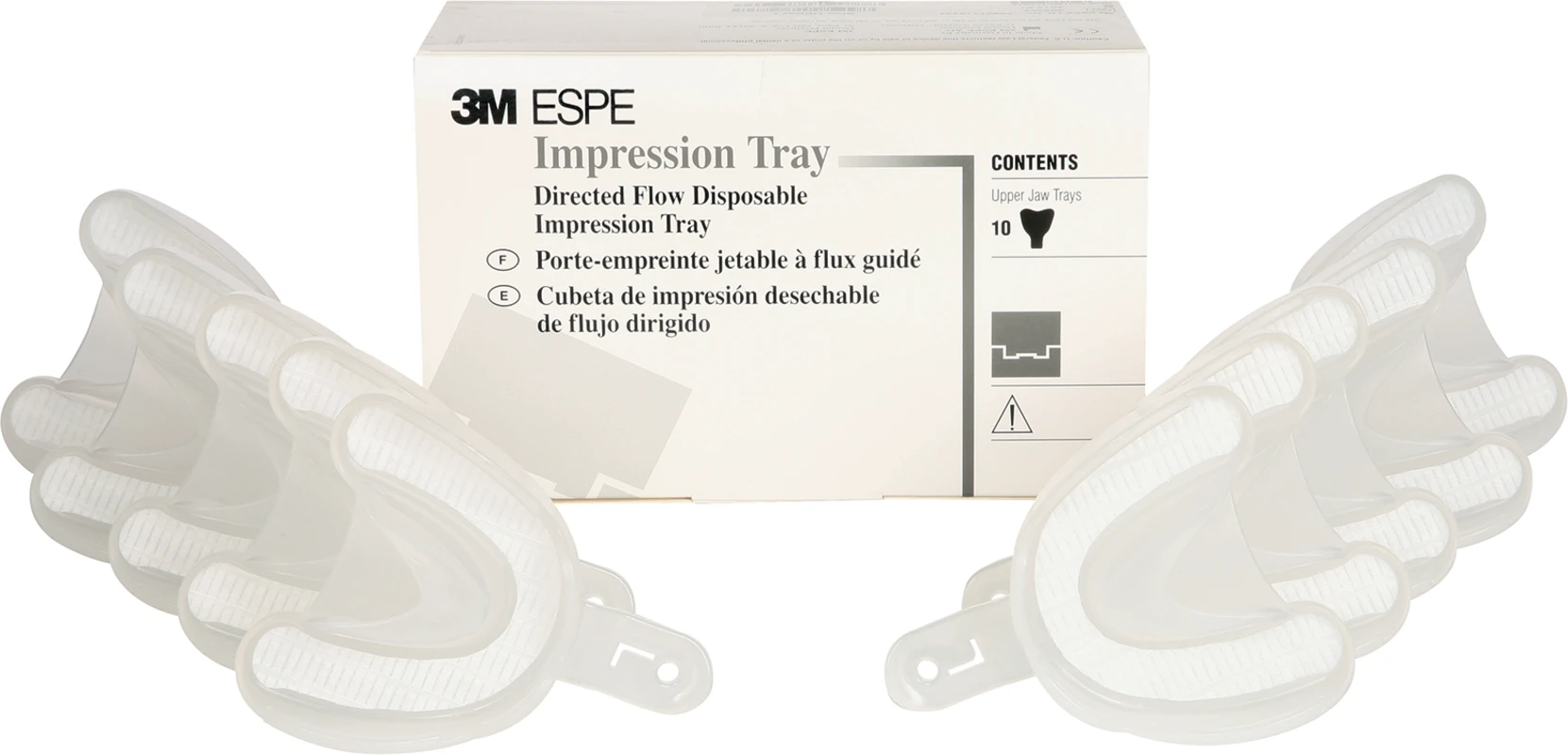 Impression Tray 3M
