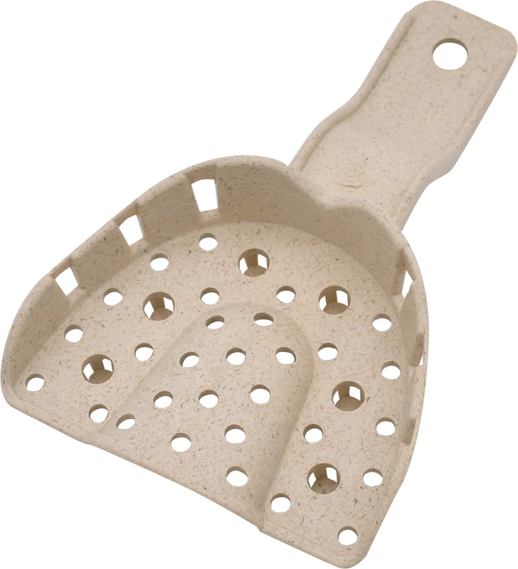 Bio Miratray® Packung 50 Stück OK S1, klein