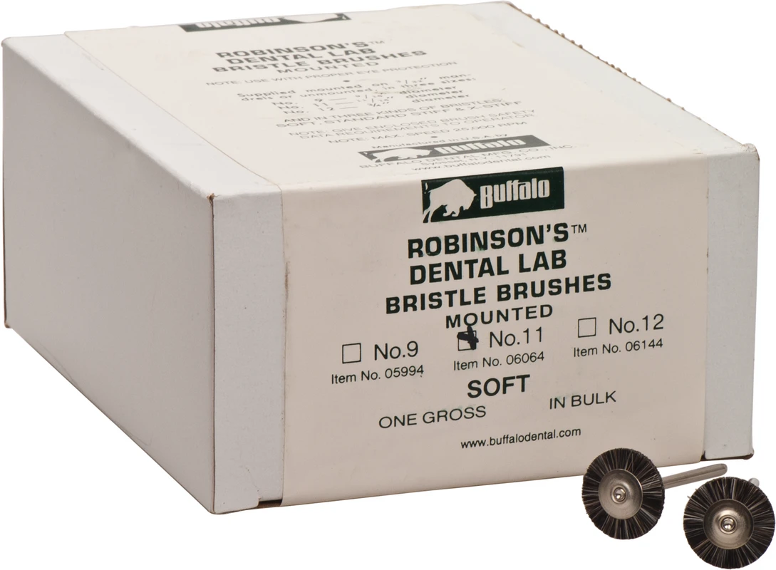 Abbott-Robinson-Bürsten