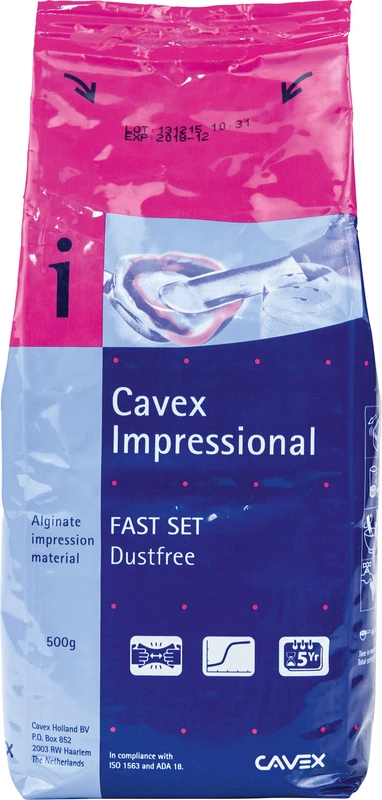 CAVEX Impressional Cavex