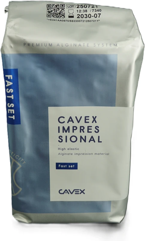 CAVEX Impressional Cavex