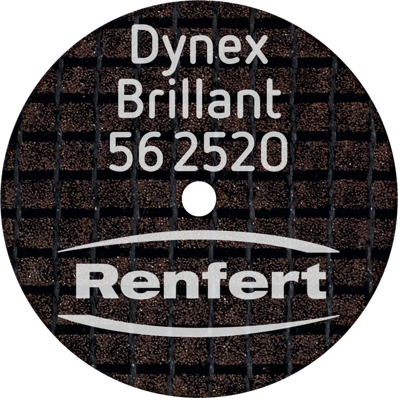 Dynex Brillant Renfert