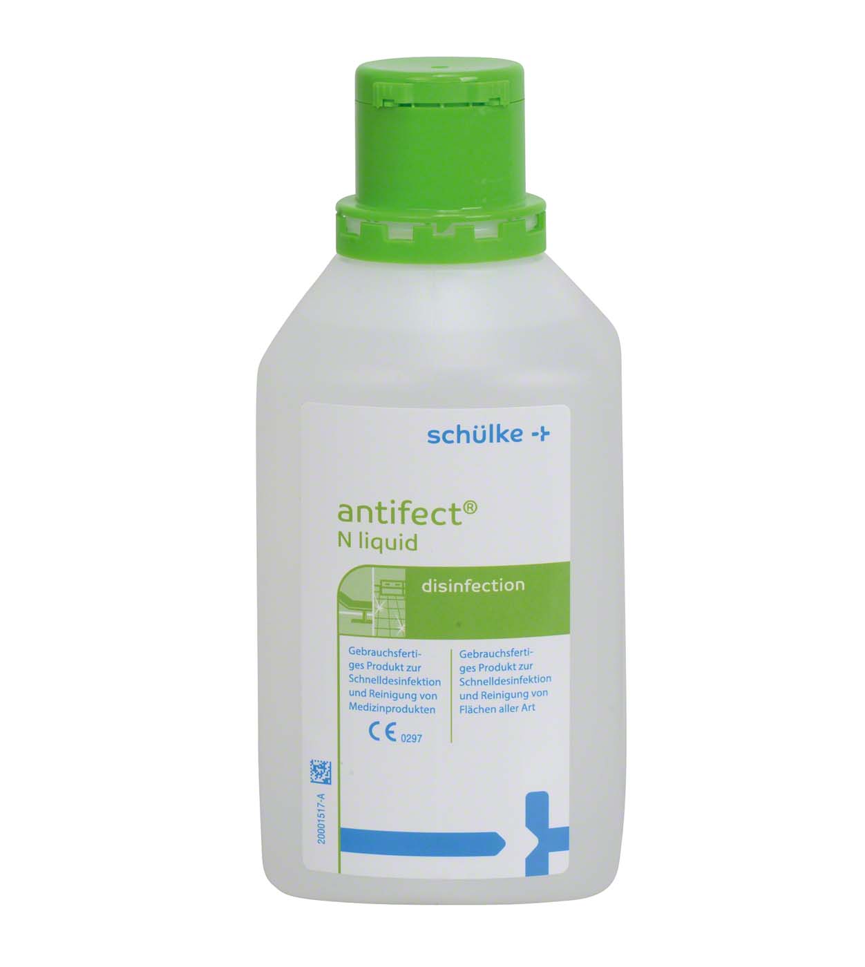 antifect® N liquid schülke