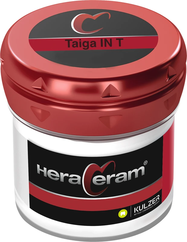 HeraCeram® Dose 20 g Pulver increaser taiga IN T