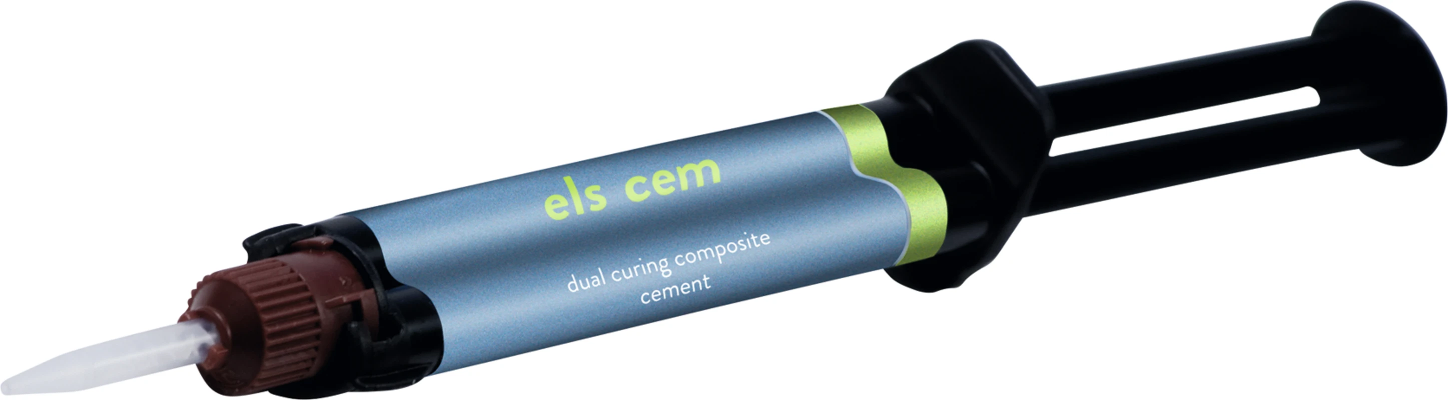 els cem Spritze 10 g