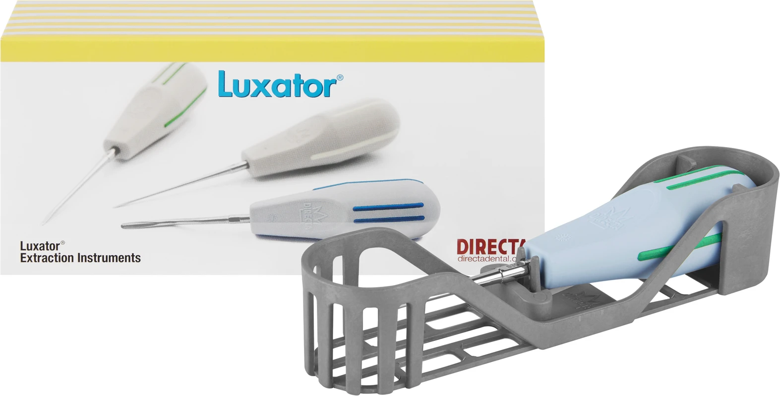Luxator® Directa AB