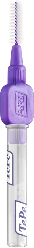 TePe® Interdentalbürsten Original Packung 25 Stück lila, Ø 1,1 mm
