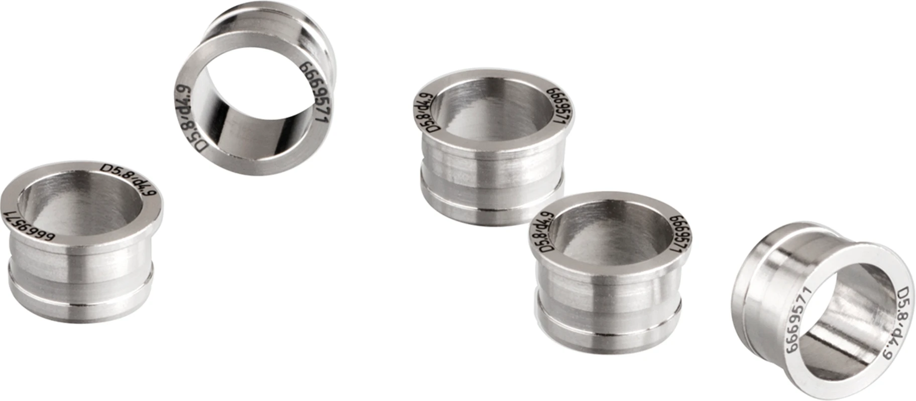 Guide Sleeve Dentsply Sirona