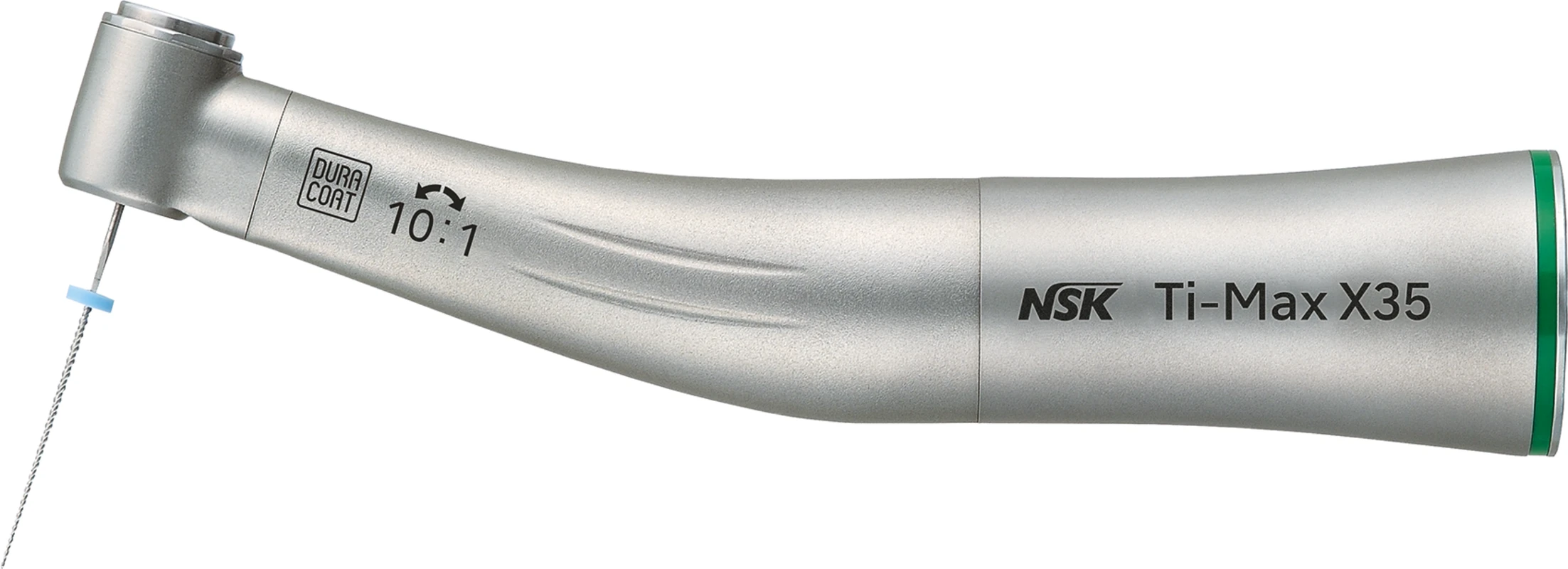 Ti-Max X35