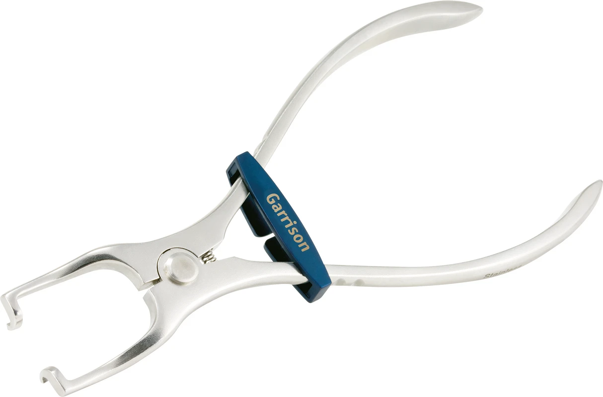 Ringseparierzange Stück Ringseparierzange FXP01