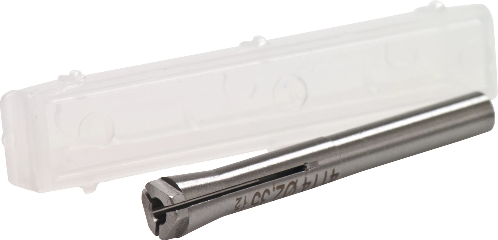 Spannzangen für Technikmaschinen Stück für SM, C1 Junior, C2 Profi, Frässpindel S1 Basic + S2 Profi und S3 Master (neue Version), 2,35 mm
