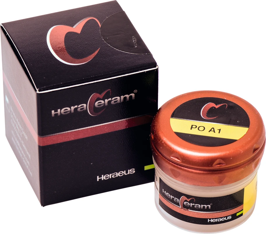 HeraCeram® Kulzer