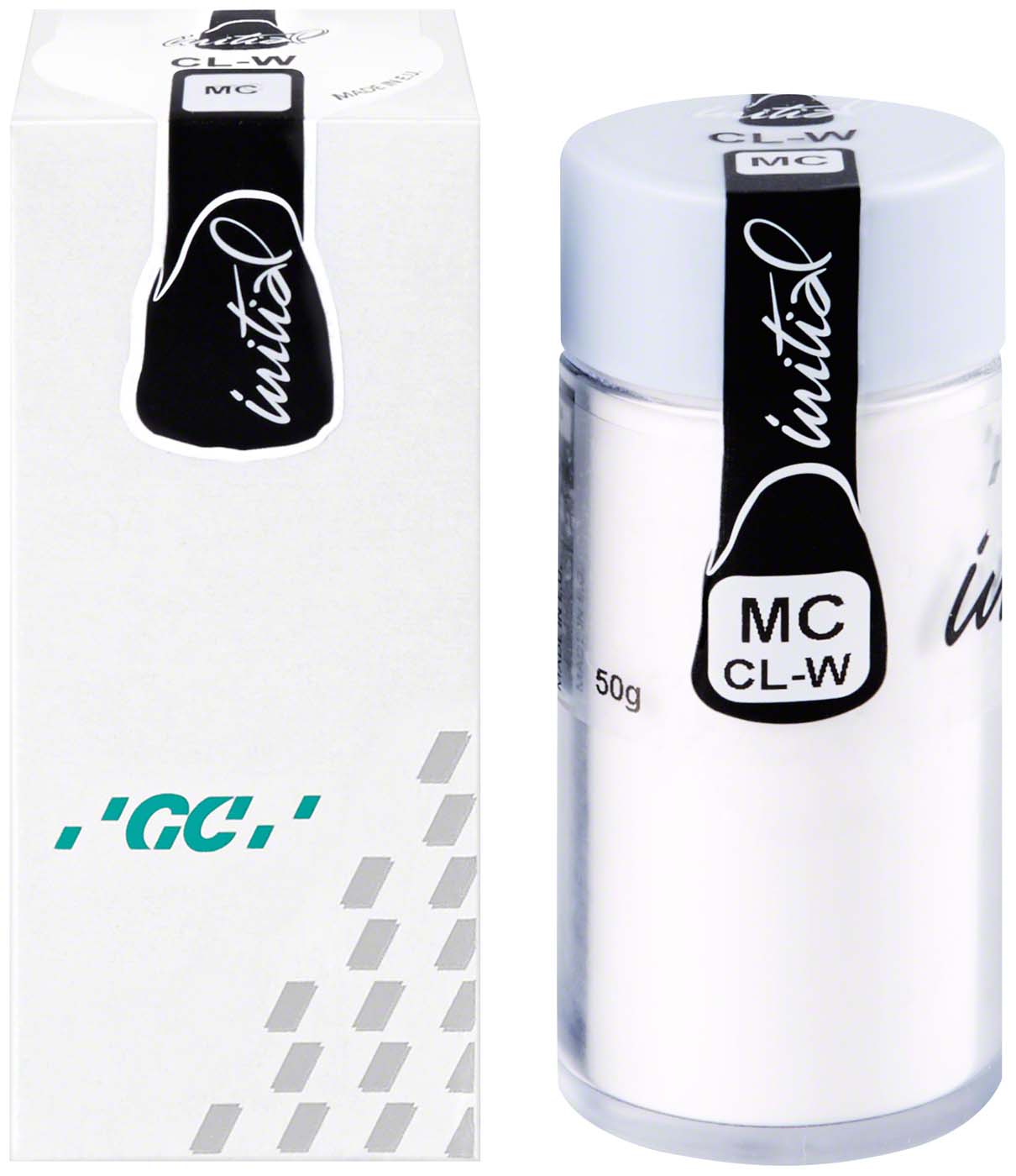 GC Initial™ MC GC