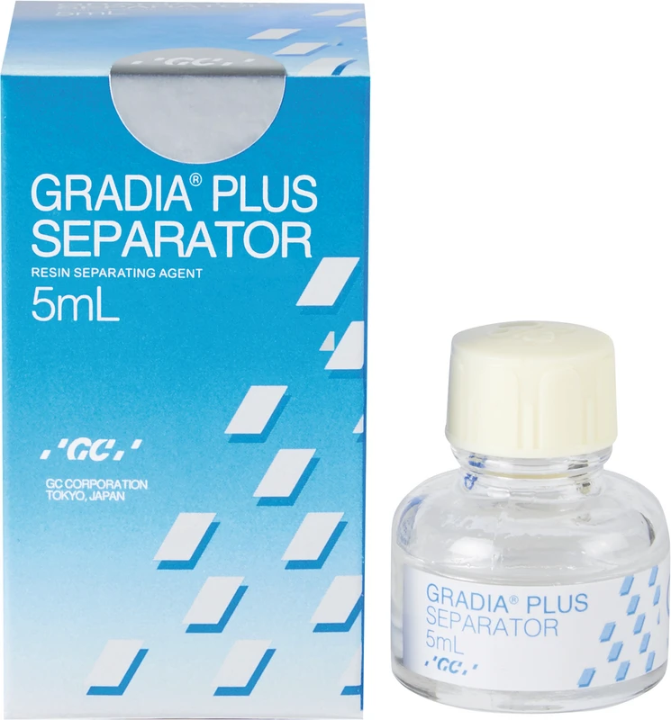 GC GRADIA PLUS Separator GC