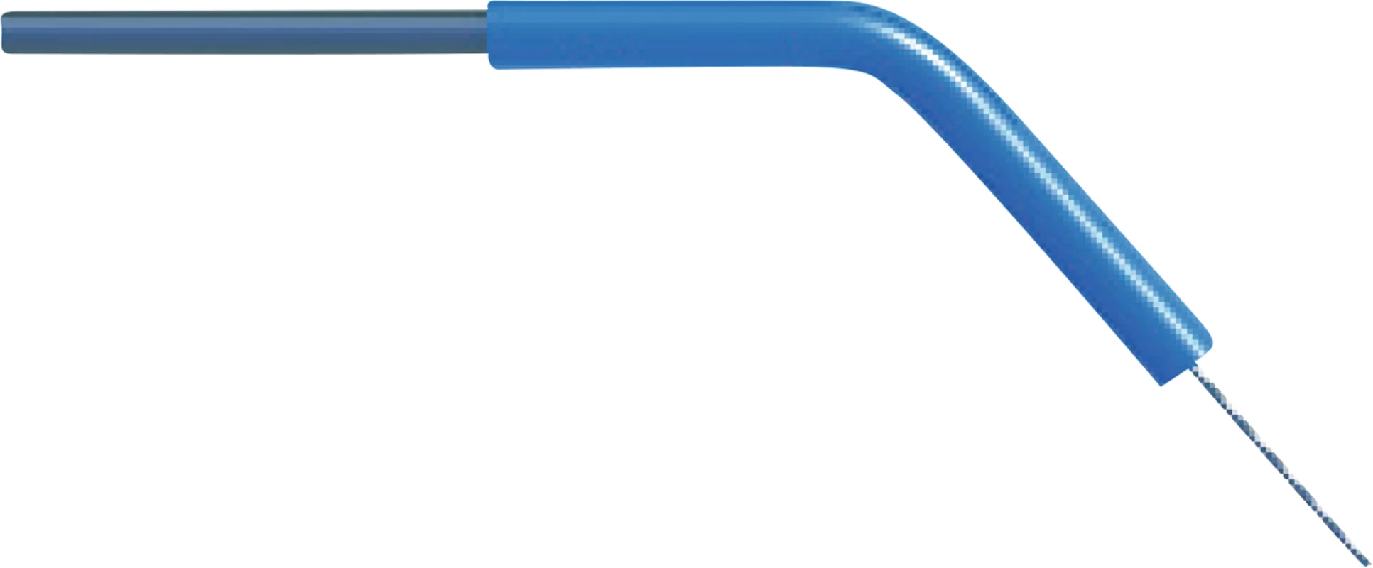 hf Surg STB Elektrode Stück Nr. 31 A