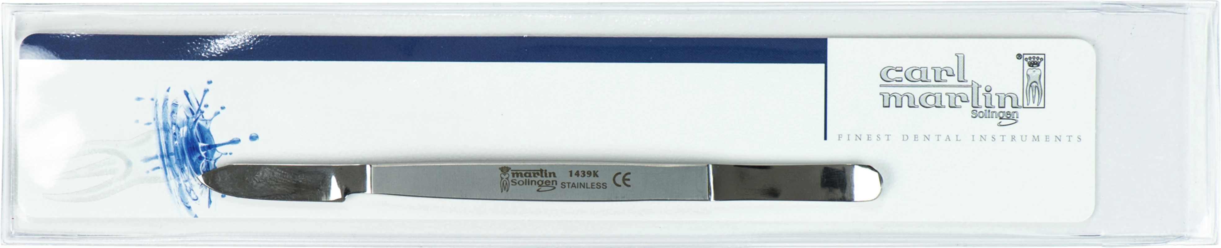 Wachsmesser Carl Martin