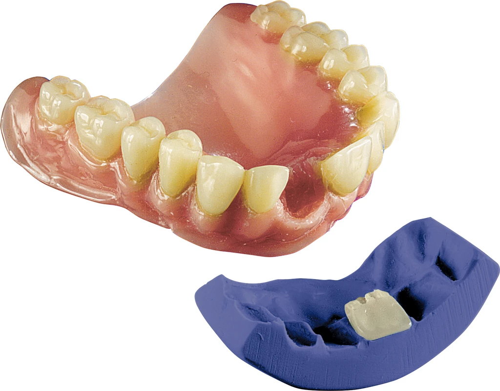 blue eco stone DETAX