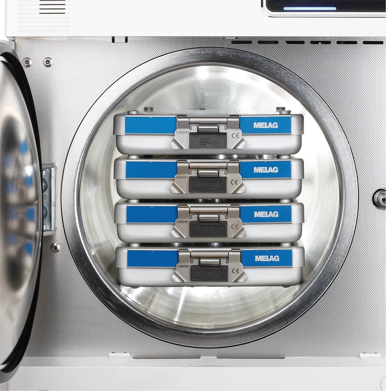 MELAstore®-Box MELAG