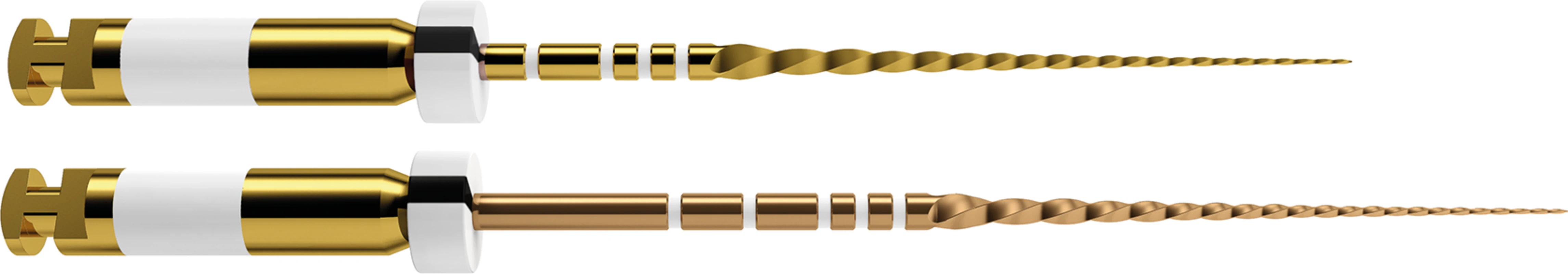 WaveOne® Gold Glider Packung 6 Stück 31 mm