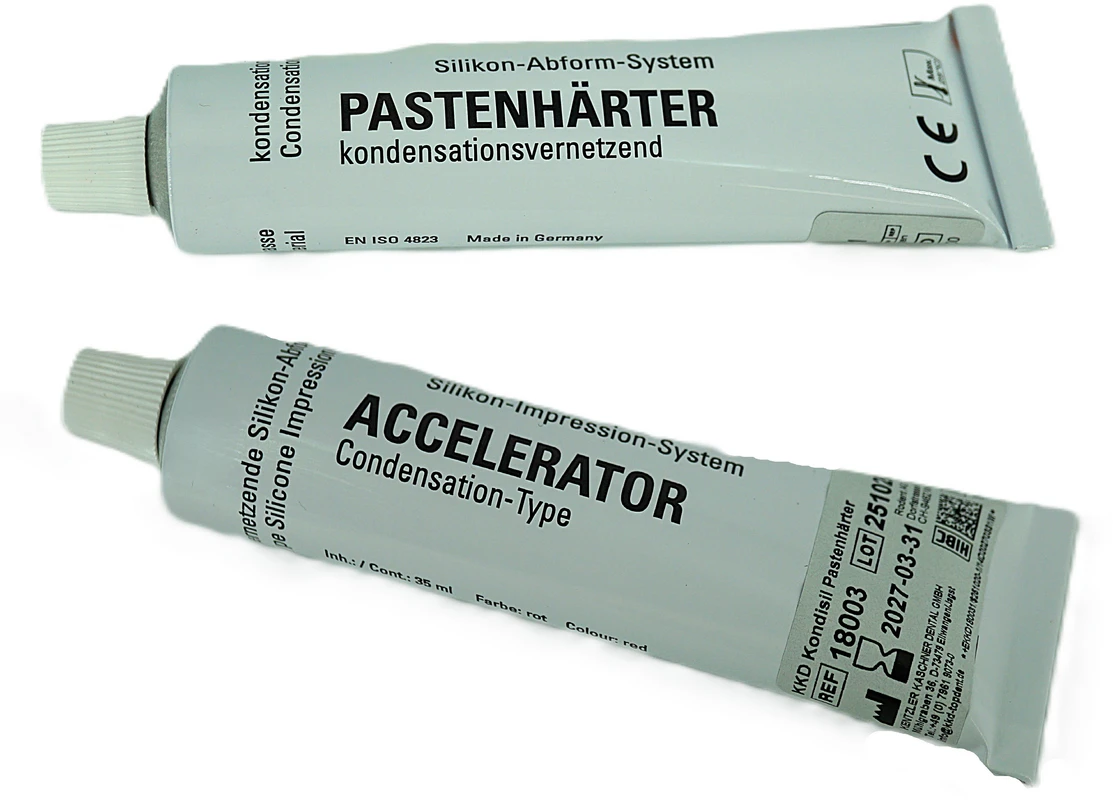 KKD® KONDISIL V-1 Kentzler-Kaschner