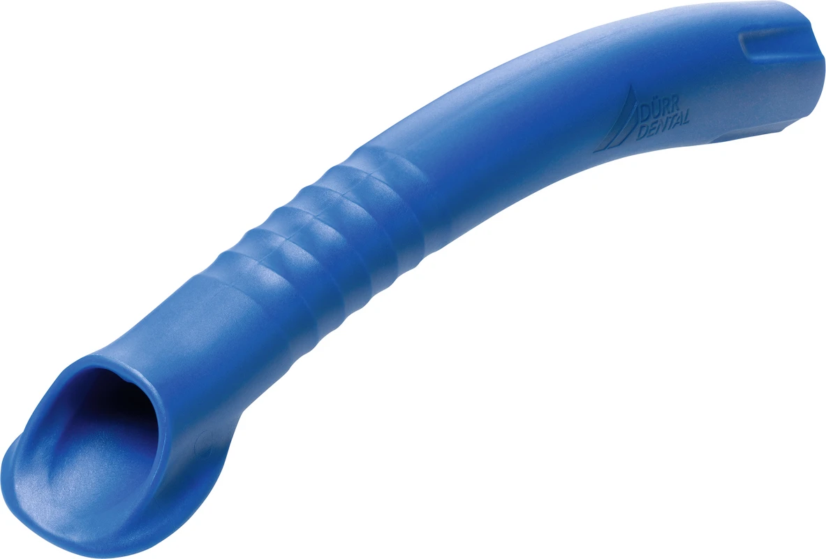 Universalkanülen Protect Packung 5 Stück blau