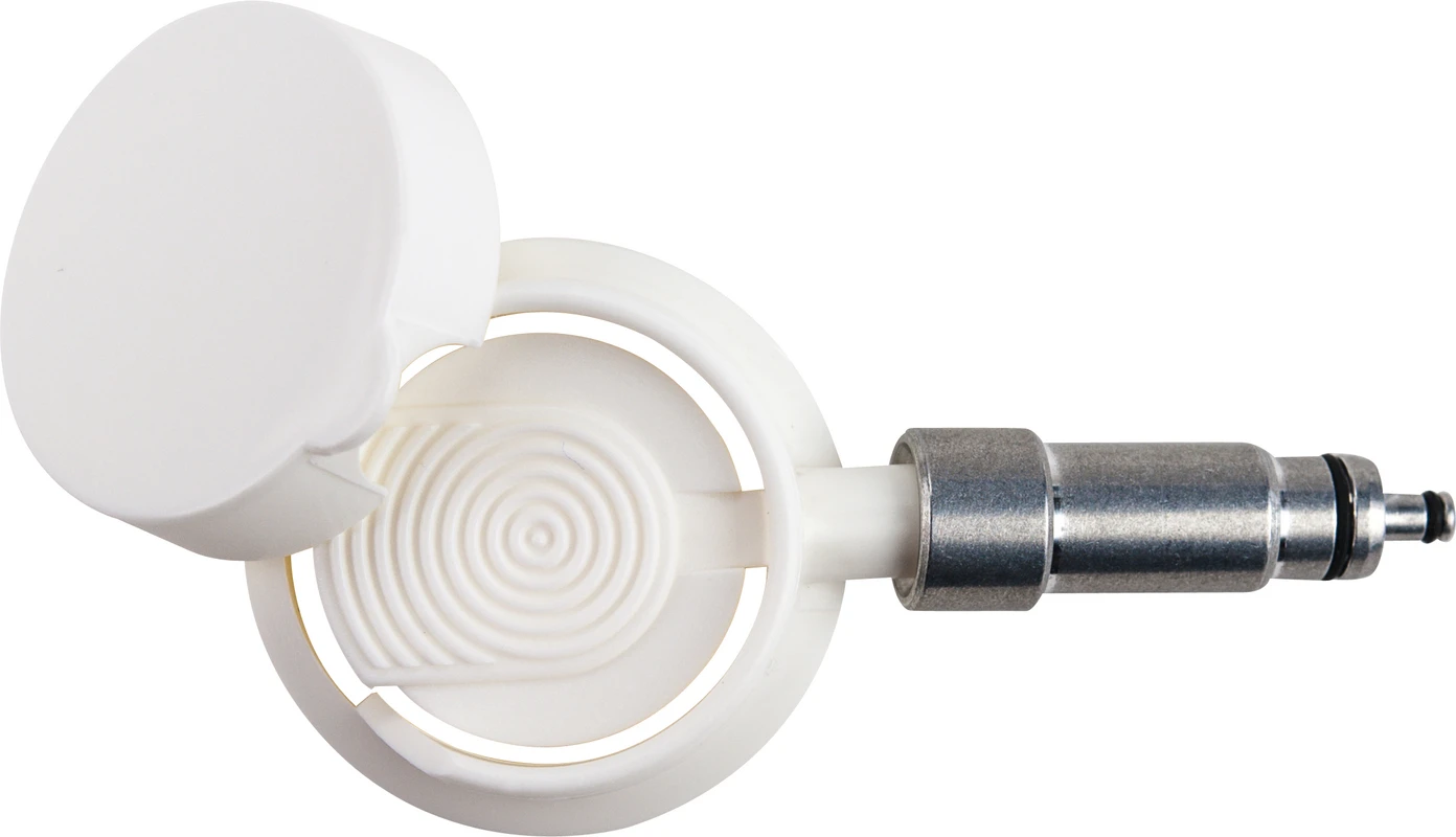 f1 service oil W&amp;H