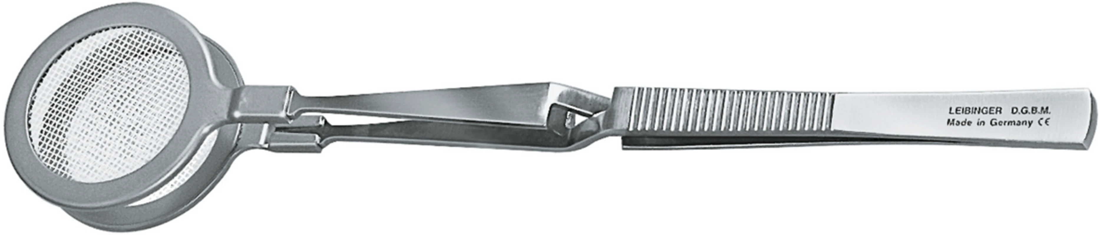 Abdampfnetz nach Richter Leibinger