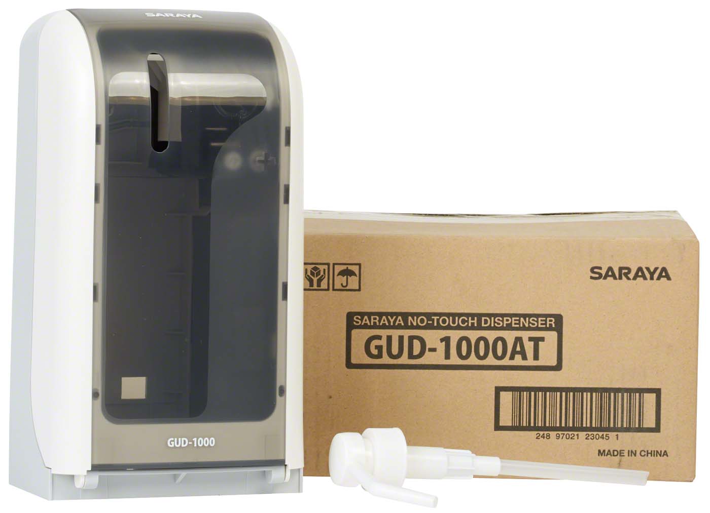 Dispenser GUD-1000 SARAYA