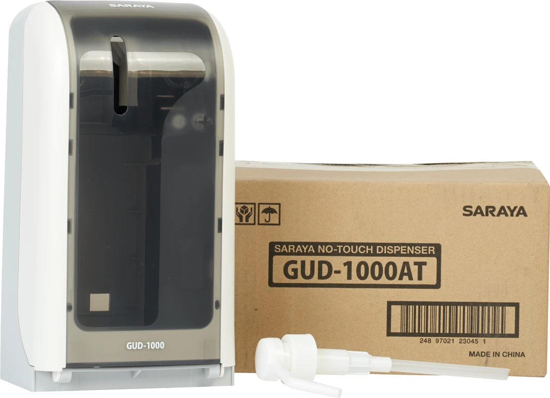 Dispenser GUD-1000 SARAYA