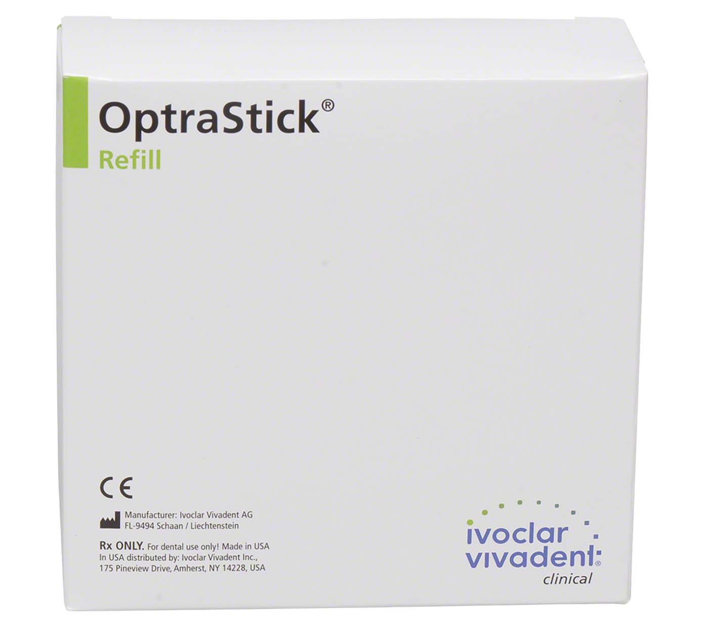 OptraStick Ivoclar Vivadent