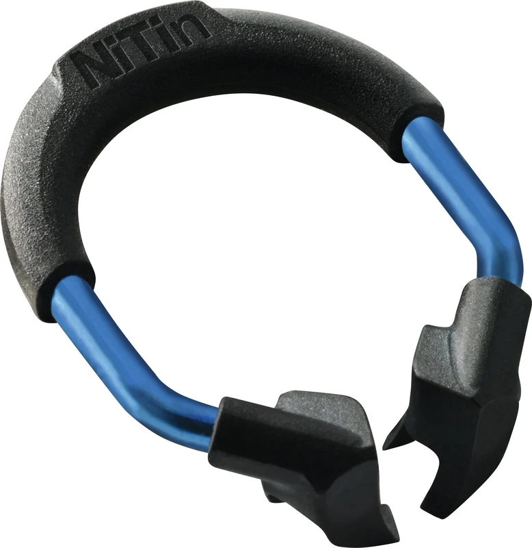 NiTin Ringe Garrison Dental Solutions