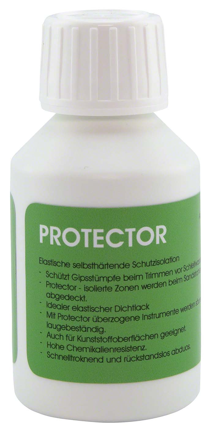 Protector Benzer Dental AG