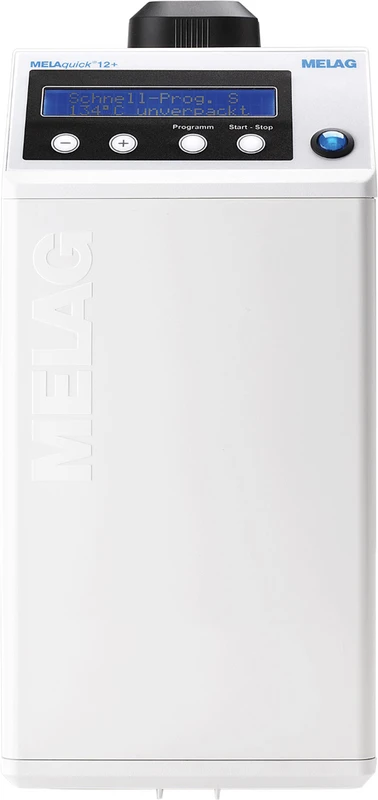 MELAquick® 12+ Stück inklusive Zubehör