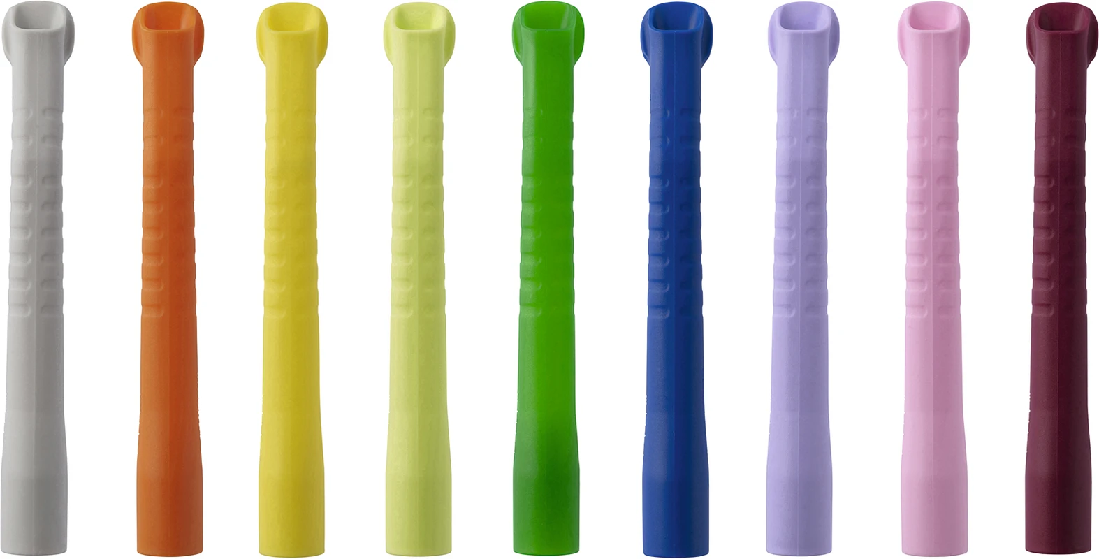 Monoart® Kinder Absaugkanüle EVO Packung 10 Stück blau